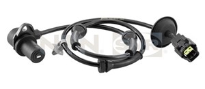 ABS-givare, Sensor, hjulvarvtal, framaxel höger, CHEVROLET,DAEWOO, 96473222, 96534911, 96959998
