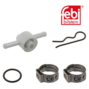 Ventil, bränslefilter, SEAT,VW,SKODA,AUDI, 191 127 247 A S1, 191 127 247 A