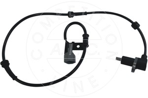 ABS-givare, Sensor, hjulvarvtal, Bakaxel höger, NISSAN PRIMERA, PRIMERA Hatchback, PRIMERA Traveller, 47900-2F000, 47900-2F001, 47900-3F