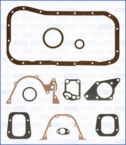 Packningssats, vevhus, FIAT,LANCIA
