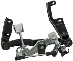 Reparationssats, växelhävarm, OPEL VECTRA B, VECTRA B Halvkombi, VECTRA B Kombi, VAUXHALL VECTRA, 07 58 483, 7 58 483, 90522415