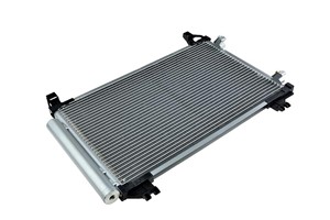 Kondensor, klimatanläggning, SUBARU TREZIA, TOYOTA URBAN CRUISER, VERSO S, YARIS, YARIS / VIOS Sedan, YARIS Skåp/halvkombi, 8846052090,