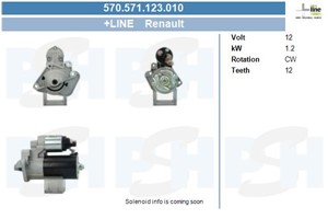 Startmotor, DACIA,NISSAN,RENAULT, 2330000Q2C, 233001073, 233001073R, 233001412, 233001412R, 233003359, 233006124, 233006124R, 233006508,