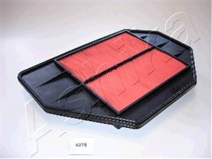 Luftfilter, HONDA CIVIC Hatchback VII, 17220PLZE01, 17220-PLZ-E01