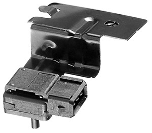 Sensor, insugstryck, VOLVO S60 I, S80 I, V70 II, 9 202 701