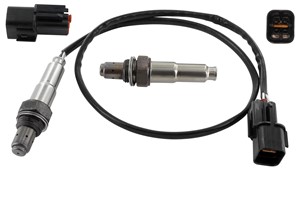 Lambdasond, Bak, Fram, MITSUBISHI,VOLVO, 3 087 543-7, 30 875 437, 30875437, 357286, 360182, MD 306893, MD 333994, MD 342694, MD 365014,