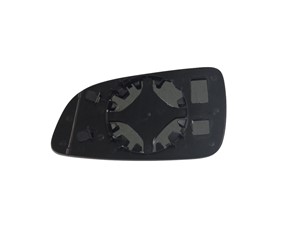 Spegelglas, yttre spegel, Höger, OPEL ASTRA H, ASTRA H GTC, ASTRA H Kombi, ASTRA H Sedan, ASTRA H Skåp / kombi, ASTRA H TwinTop, 1314198