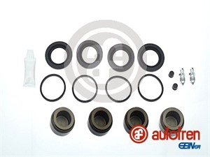 Reparationssats, bromsok, Framaxel, ALFA ROMEO 159, 159 Sportwagon, BRERA, SPIDER, 77363536, 77363537, 77364507, 77364510