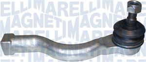 Styrled, framaxel höger, MITSUBISHI L200 / TRITON, L200 / TRITON Flak/chassi, PAJERO III, PAJERO Canvas Top III, 4422A010, MR508136