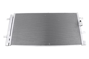 Kondensor, klimatanläggning, AUDI,PORSCHE, 8T0 260 403 C