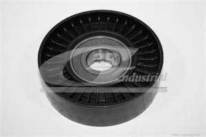 Spännrulle, kamrem, OPEL,SAAB, 09157970, 1340514