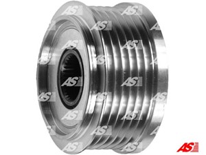 Frihjulskoppling, generator, ALFA ROMEO,FIAT,LANCIA,OPEL,SAAB,VAUXHALL, 1204413, 3.5362.0, 3.5362.1, 31171-79J00-000, 93182514, 9948513,