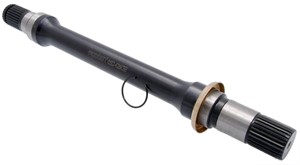 Drivaxel, framaxel höger, MAZDA 626 IV, 626 V, 626 Hatchback IV, MX-3, MX-6, XEDOS 6, G562-25-700B