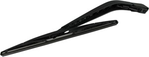 Torkararm, vindruta, Bak, BMW 1 [F20, F21], OPEL ADAM, 61 61 7 241 985, 61617241985, 7 241 985, 7241985