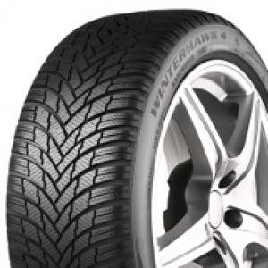 Firestone Winterhawk 4 185/65R14 86T Dubbfritt