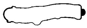 Packning, vippkåpa, Höger, CHEVROLET,OPEL,SAAB,VAUXHALL, 4770319, 55351456, 5607833, 607525, 607569, 607642, 607645, 90411753, 90501638,