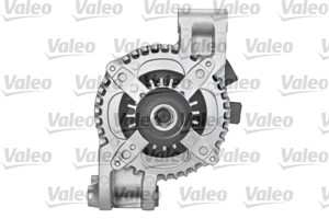 Generator, FORD C-MAX, FOCUS II, FOCUS Cabriolet II, FOCUS C-MAX, FOCUS Sedan II, FOCUS Turnier II, VOLVO C30, S40 II, V50, 1256552, 153
