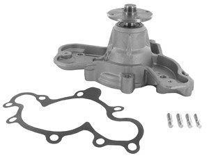 Vattenpump, MAZDA MPV I, 8AC4-15-010, 8AL4-15-010, 8AL4-15-010A, JE96-15-010B, JE9615010RMB