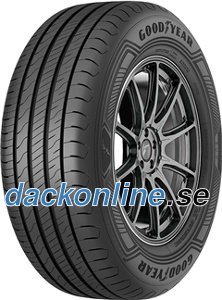 Goodyear EfficientGrip 2 SUV ( 235/60 R17 102V )