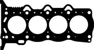 Packning, topplock, MINI MINI, TOYOTA YARIS, YARIS VERSO, YARIS VERSO VAN, 11 12 7 790 956, 11115-33020-E0, 11115-33021-E0, 11115-33022-