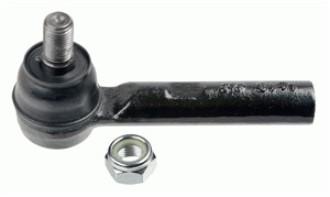 Styrled, Framaxel, Tvåsidig, LEXUS GX, TOYOTA 4 RUNNER IV, LAND CRUISER PRADO, 45046-39505