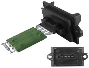 Reglage, kupéfläkt, CITROËN C2, C3 I, C3 II, C3 Pluriel, PEUGEOT 1007, 6441.Q7