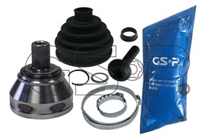 Drivknut, På hjulsidan, framaxel höger, framaxel vänster, AUDI A3, TT, TT Roadster, VW GOLF IV, GOLF Variant IV, 8N0498099, 8N0498099A,