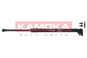 Gasfjäder, bagageutrymme, Höger bak, MAZDA CX-5, KD5362620