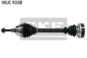Drivaxel, VW TRANSPORTER Buss IV, TRANSPORTER Flak/chassi IV, TRANSPORTER Skåp IV, 701 407 271 AB, 701 407 271 B, 701 407 271 BX, 701 40