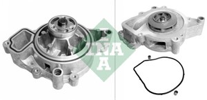 Vattenpump, ALFA ROMEO,CADILLAC,CHEVROLET,FIAT,OPEL,PONTIAC,SAAB,VAUXHALL, 12 630 084, 12630084, 13 34 067, 13 34 083, 13 34 154, 133406