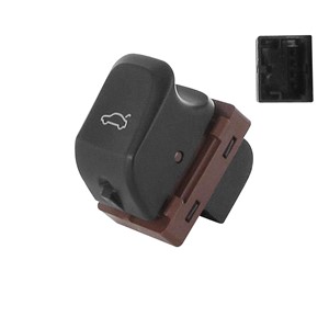 Brytare, dörrlås, AUDI A4 Allroad B8, A4 B8, A4 B8 Avant, A5, Q5, 8K0 959 831 A V10, 8K0 959 831 A, 8K0 959 831 V10, 8K0 959 831
