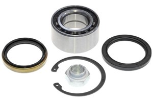 Hjullagersats, Framaxel, SUBARU JUSTY II, SUZUKI ALTO IV, ALTO V, SWIFT Cabriolet, SWIFT Halvkombi II, SWIFT Sedan II, 0926736002, 09267