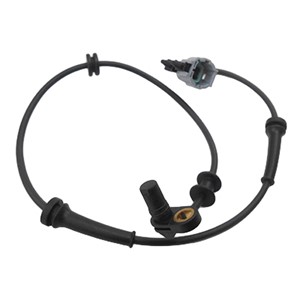 ABS-givare, Sensor, hjulvarvtal, Fram, höger eller vänster, NISSAN NP300 NAVARA, NP300 NAVARA Flak/chassi, PATHFINDER III, 47910 EA005,