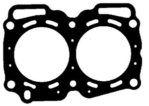 Packning, topplock, SUBARU, 11044-AA521, 11044-AA633, 11044-AA642