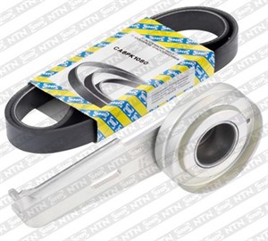 Kamremssats, CITROËN,FIAT,LANCIA,PEUGEOT, 5750-TH, 5751-18, 9608859180, 9615208480