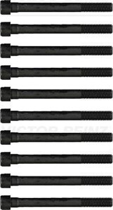Bultsats, topplock, CHEVROLET AVEO / KALOS Halvkombi, AVEO / KALOS Sedan, SPARK, 96 416 362 (10x)