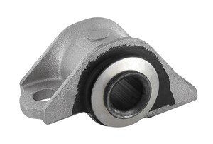 Bussning, länkarm, Höger bak, Nedre framaxel, FIAT BARCHETTA, PUNTO, PUNTO Cabriolet, PUNTO Van, LANCIA Y, YPSILON, 7775344