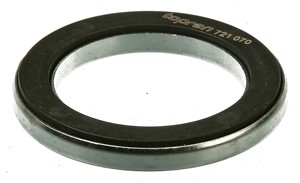 Fjäderbenslager, Fram, höger eller vänster, CITROËN,FIAT,PEUGEOT, 1302443080, 1318573080, 1355179080, 16 202 985 80, 5035 47