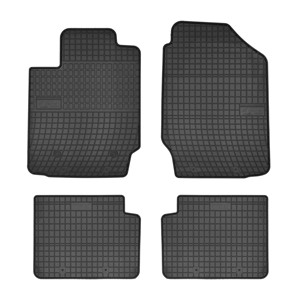 Gummimatta, kupé, TOYOTA COROLLA, COROLLA Kombi, COROLLA Sedan, COROLLA Verso