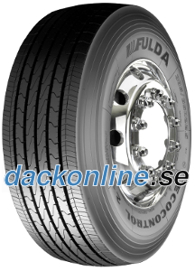 Fulda EcoControl 2 Plus ( 315/80 R22.5 156L Dubbel märkning 154M )