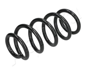 Spiralfjäder, Bakaxel, MINI MINI COUNTRYMAN, 33539806830