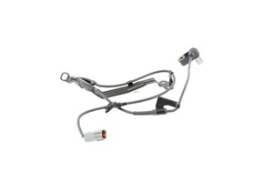 ABS-givare, Sensor, hjulvarvtal, framaxel höger, MAZDA PREMACY, C100-43-70X