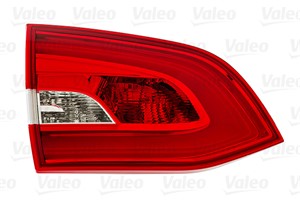 Baklykta, Vänster, PEUGEOT 308 SW I, 308 SW II, 9678098080