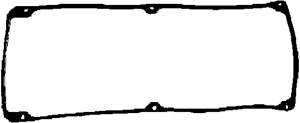 Packning, vippkåpa, MITSUBISHI COLT V, LANCER VI, MD312914