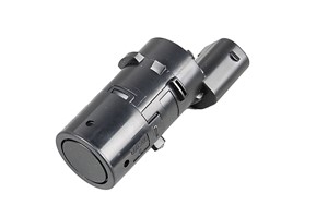 Sensor, parkeringshjälp, Bak, Ytter, Mitt, JAGUAR S-TYPE II, XJ, XK 8 Convertible, XK 8 Coupé, X-TYPE I, X-TYPE Kombi I, C2C 21643 XXX,