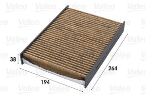 Kupefilter, OPEL,RENAULT,VAUXHALL, 272771128R, 4407080, 95517359