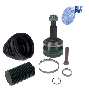Drivknut, Framaxel, På hjulsidan, TOYOTA AVENSIS Kombi, AVENSIS Sedan, 43470-80208, 43470-80240, 43470-8Z034, 43470-8Z038