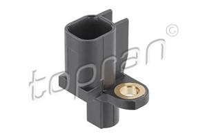 ABS-givare, Sensor, hjulvarvtal, Bakaxel, båda sidor, FORD, 1 501 675, 1 695 086, 1 740 259, 1 847 905, 1 858 192, 2 460 421, BV6T2C190G