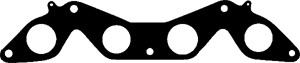 Packning, avgas, grenrör, HONDA CIVIC Coupé VII, CIVIC Hatchback VII, CIVIC Sedan VII, FR-V, STREAM, 18115-PLC-J01, 18115-PLC-J011, 1811