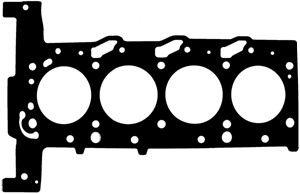 Packning, topplock, CITROËN,FIAT,FORD,PEUGEOT, 0209.EH, 1 372 282, 1 830 407, 6C1Q 6051 AB, 6C1Q 6051 AC